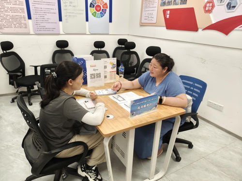 服务精度提升就业温度——万里街道构建立体化就业服务体系